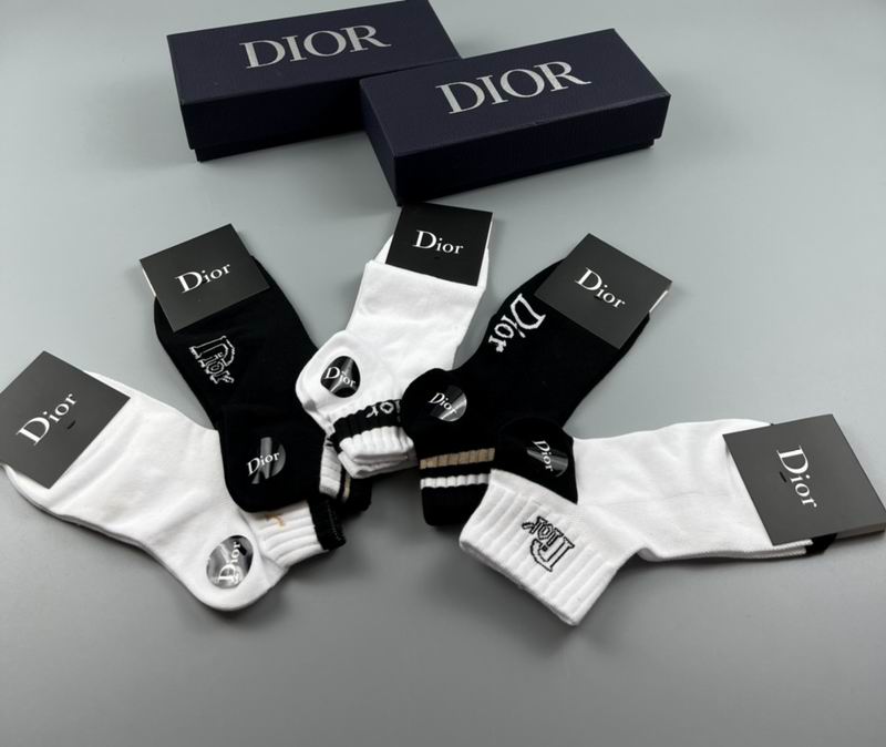 Dior socks 040602
